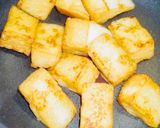 ソフト揚げのうまいうまい焼き！作り方7写真
