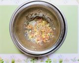 夏バテ暑い日の夕飯簡単レンジナスと茗荷冷製スープ作り方5写真