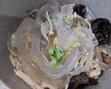 平太春雨で麻辣湯(マーラータン)作り方6写真