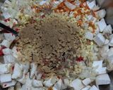 エレンギたこ焼き作り方2写真