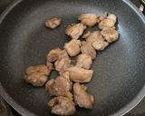 ヤンニョム風チキン作り方2写真