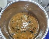 カボチャのスープ！作り方8写真