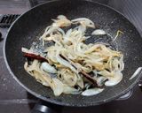 チキンカリー神田エチオピアインスパイア作り方3写真