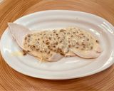 プチプチもち麦　はちみつからしマヨネーズ作り方7写真