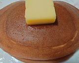 美味しい！♬もちふわっ！パンケーキ♬作り方9写真