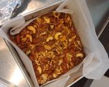 超簡単♡チョコ不使用♡きな粉で高級チョコ作り方6写真