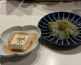 刺身蒟蒻　手作りドレッシングでマリネ作り方5写真