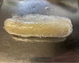 ツナとキュウリのトマト和えサンド作り方4写真