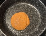 Bestカリビアンパンプキンパンケーキ作り方2写真