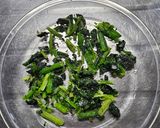 簡単キッシュ☆新食感作り方2写真