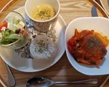 ごぼうと人参の豆乳ポタージュ作り方7写真