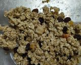 サクッと美味しい！オートミールクッキー作り方2写真