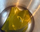 釣って来た花鯛の土鍋ご飯作り方3写真