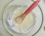 サバ缶の豆乳ホワイトソースグラタン作り方2写真