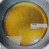 5分蒸すだけ！簡単★なすとしめじの生姜あんかけ作り方2写真