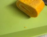 卵焼きの飾り切り☆子供弁当作り方5写真
