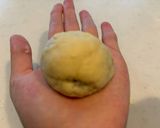 ふわふわ!蒸しまんじゅう 電子レンジでもできる作り方4写真