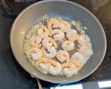 【極上海老チリ】むき海老 200g作り方7写真