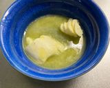 炊飯器で簡単！バナナ紅茶ケーキ作り方4写真