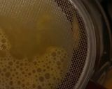 母から伝授された茶碗蒸し作り方7写真