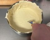 牛乳で簡単！厚焼きキッシュ作り方3写真