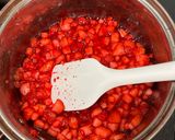 ホワイトデーケーキ2026作り方4写真