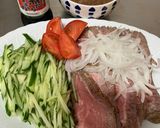 簡単ローストビーフ　九州醤油版作り方5写真