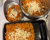 オムライス弁当❣️作り方4写真