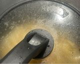 【簡単】フライパン１つカルボナーラパスタ作り方2写真