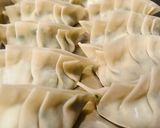 旨っ！じゅわっ！しそたっぷり生姜餃子作り方3写真