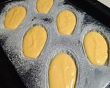 簡単プレーンマドレーヌ作り方9写真