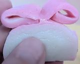 蒲鉾だけで!ご馳走になる♬リボン蒲鉾♡作り方4写真