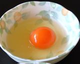 「雲海」こだわり派の美味しい卵かけご飯作り方2写真