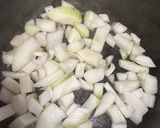 ⭐️夏野菜の旨みたっぷり「カポナータ」⭐️作り方5写真