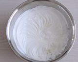 贅沢いちごのショートケーキ作り方4写真