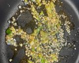 挽肉と余り野菜でかんたん酢オイスター炒め作り方3写真