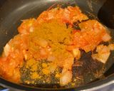 NEWレトロ!変幻自在*奇跡スープカレー作り方4写真