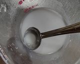 ふわふわ豆腐入りつくね作り方1写真