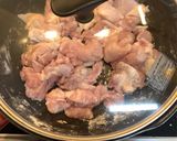 鶏ももプリプリ★甘酢チキン作り方3写真