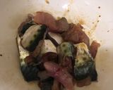 サバの竜田揚げ作り方3写真