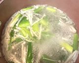 ほっこり♡中華スープ作り方2写真