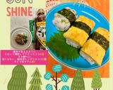 うちの☆ごま油香る❤薬味ご飯・酢飯・麺に作り方30写真