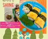うちの☆ごま油香る❤薬味ご飯・酢飯・麺に作り方30写真