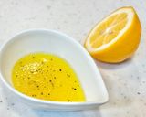 簡単夕飯おもてなしに。ピーナッツかぼちゃのサラダ作り方3写真