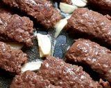 絶品！合い挽きひき肉で☆ミニステーキ作り方4写真