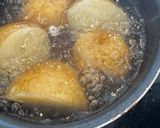 ※スタミナ満点にんにくコロッケ※作り方1写真