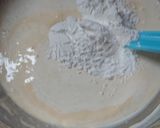 ヨーグルトチーズケーキ(米粉使用)作り方15写真