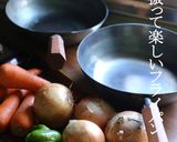 鯛フライをパンでサンド　グルテンフリー作り方23写真