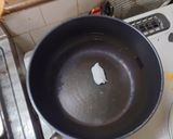 シンハラアチャール作り方3写真