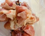 鶏もも　とろとろナスのみぞれ煮作り方1写真